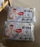 好奇（Huggies）金装小黑洞拉拉裤XXXXL24(19kg以上)尿不湿【速干不易红】 实拍图