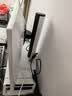 KTC27英寸4K 160Hz双模320Hz满血HDMI2.1显示屏Type-c 90w办公HiDPI逐台校色电脑显示器 非凡P6 实拍图