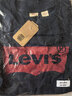 李维斯Levi's情侣美式宽松印花时尚简约舒适潮流纯棉圆领短袖T恤 实拍图