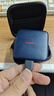 闪迪（SanDisk）ELE 1TB 移动固态硬盘（PSSD）新元素 type-c接口 小巧便携手机直连笔记本电脑两用外接 办公存储 实拍图