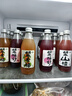 好望水 望梅好杨梅气泡果汁 300mL*6瓶 酸梅汤果汁饮料整箱 实拍图