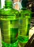 立白天然青柠洗洁精2.4kg维E精华不伤手A类食品用去重油果蔬洗涤灵 实拍图