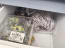京鲜生 云南克伦生 无籽红提 礼盒装4-4.5斤爽脆爽口 皮薄可食 生鲜水果 实拍图
