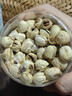 燕之坊广昌白玉贡莲子250g新鲜磨皮带芯干货百合莲子芯银耳羹无硫熏 实拍图