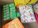 INSTAX富士instax立拍立得 mini相纸 白边双包20张(适用miniSE/11/12/40/90/LiPlay/EVO/Link3) 实拍图