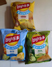 乐事（Lay's）薯片 飘香麻辣锅味 135克 休闲零食 膨化食品 实拍图