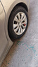 玲珑轮胎汽车轮胎205/55R16 91V 玲珑臻选HD 适配朗逸/英朗/宝来/速腾 实拍图