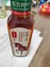 农夫山泉东方树叶红茶500ml*15瓶无糖茶饮料0糖0脂0卡整箱装解渴饮品 实拍图