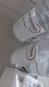 贝德玛（BIODERMA）【七夕情人节礼物】粉水敏感肌洗卸温和净澈毛孔卸妆水1200ml 实拍图
