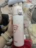 虎牌（TIGER）保温杯三丽鸥不锈钢弹盖杯【Hello Kitty-差旅】教师节礼物 实拍图
