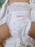 好奇（Huggies）铂金装小桃裤成长裤XL96片(12-17kg)加大号尿不湿【夏季散热王】 实拍图