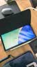 绿联适用苹果iPad Air8/7/6钢化膜无尘仓air11英寸M4芯片2026年款Apple平板电脑贴膜秒贴宝高清保护膜 实拍图