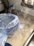 碧然德（BRITA） 过滤净水器 家用滤水壶 净水壶 海洋系列 3.5L蓝色 一壶3芯装 环保加固包装 实拍图