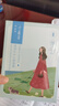 百雀羚（PECHOIN）面膜补水 小雀幸滢润补水保湿面膜20片草本温和面膜 实拍图