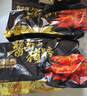 金锣酱卤猪蹄500g/袋休闲零食猪手肘子熟食下酒菜卤味方便面 实拍图