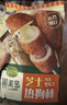 圃美多芝士热狗棒5支400g 营养奶酪空气炸锅小吃速食儿童早餐速冻半成品 实拍图