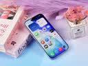 Apple/苹果 iPhone 17 256GB 黑色 支持移动联通电信5G 双卡双待手机 实拍图