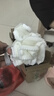 索朗沐浴球浴花搓澡巾搓澡神器擦背沐浴神器女士专用家用儿童洗澡浴球 实拍图