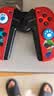 毕亚兹适用Switch手柄握把充电器Joy-Con手柄充电器握把边充边玩支持带壳使用 支持Switch/OLED全版本 实拍图