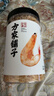 方家铺子淡干虾皮110g 海产干货不咸可打粉 紫菜蛋花汤 虾干海米干 虾米皮 实拍图