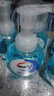 威露士泡沫抑菌洗手液健康呵护225ml*5瓶 儿童泡泡泡沫丰富灭甲流感H3N2 实拍图