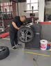 米其林（MICHELIN）汽车轮胎 235/45R18 98W 浩悦四代 PRIMACY 4  VOL 适配s60帕萨特 实拍图