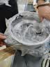京东京造 蒸锅 大容量304不锈钢汤锅加厚炖蒸煮燃气灶家用 三层28cm 实拍图