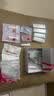 珀莱雅红宝石护肤品套装 护肤礼盒水乳精华滋润霜化妆品生日礼物 实拍图