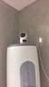 奥克斯1600万像素摄像头监控无线wifi网络高清夜视监控器360度无死角带夜视全景云台家用AI监控手机远程 实拍图