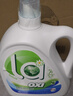 威露士la有氧洗衣液松木香12斤全瓶组合装（3L+2L+1L)  除菌除螨 实拍图
