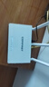 COMFAST CF-WR613N大功率智能300M无线路由器 家用全屋WIFI信号穿墙城中村高速稳定传输 实拍图