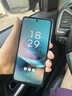 摩托罗拉【国家补贴】联想moto g100  LCD护眼屏 7000mAh超强续航 12GB+256GB 晴空蓝 实拍图