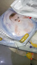 好奇（Huggies）金装小黑洞纸尿裤L132片(9-14kg)尿不湿【速干不易红】 实拍图