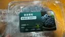 夏黑葡萄500g 实拍图