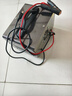 小能人（soulor）R20D汽车电瓶充电器12V24V通用摩托车轿车启停电瓶充电加强修复款 实拍图