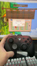 盖世小鸡G7 Pro微软Xbox授权精英游戏手柄天王星带底座 TMR摇杆蓝牙PC电脑无线Steam安卓电视有线地平线6 实拍图