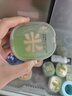 东北大板冰淇淋 杯装六合一 混合口味85g*6杯 家庭装 杯装组合 冰淇淋 实拍图