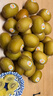 佳沛（zespri）新西兰阳光金奇异果40粒全家福 10斤原箱猕猴桃水果礼盒源头直发 实拍图