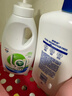 威露士清可新洗衣液松木香4斤组合装（瓶1L+袋装500ml*2）除菌除螨留香 实拍图