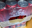 可口可乐（Coca-Cola）零度 Zero 无糖汽水 碳酸饮料 330ml*24主题罐新老包装随机发货 实拍图