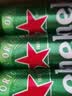 喜力经典500ml*18听整箱装喜力啤酒Heineken喜宴聚餐啤酒送礼京东自营 实拍图