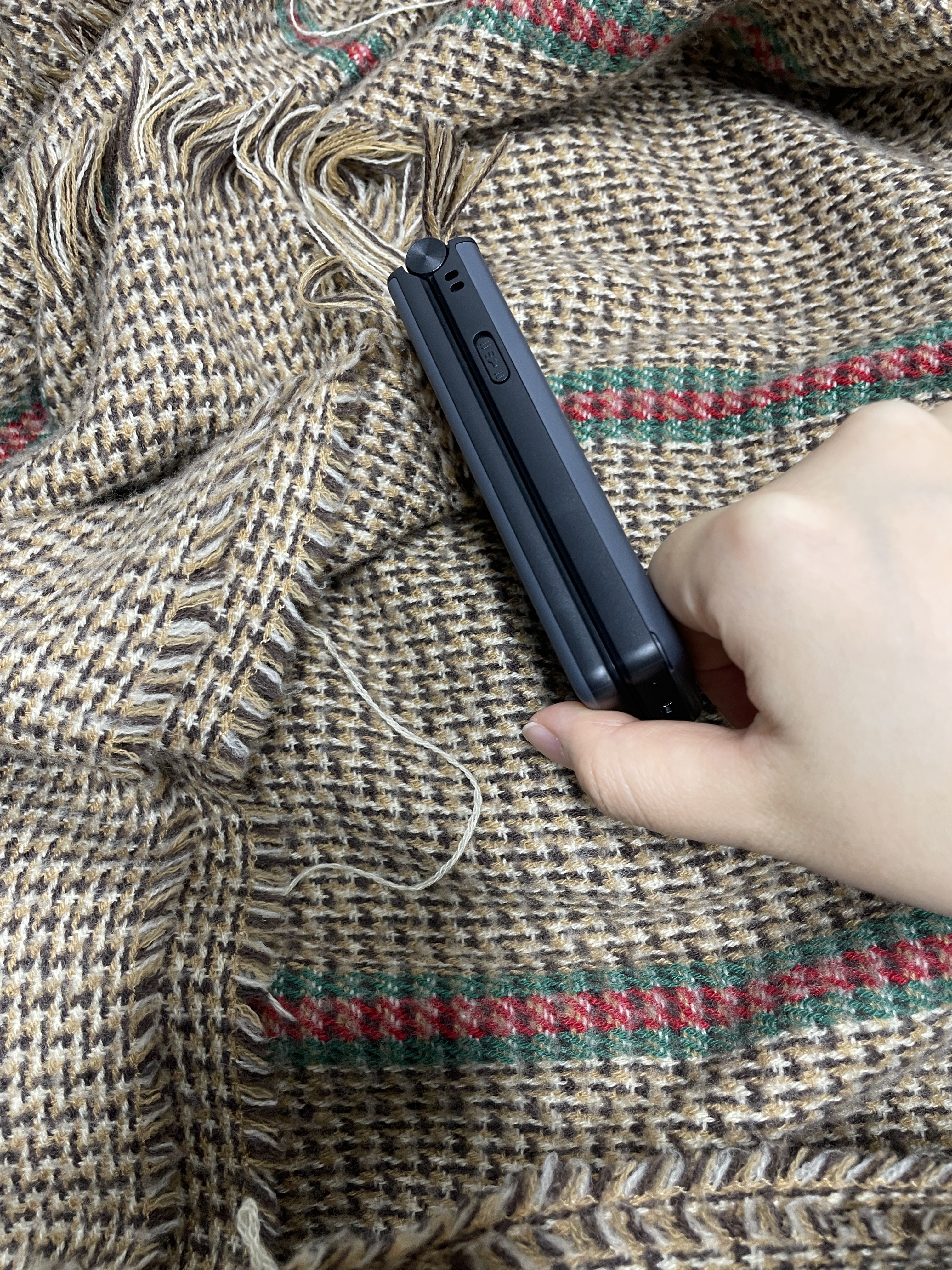 金立Z3000老年人手机4G全网通老年机超长待机2.8大屏大字体大声音学生老人专用按键功能机 黑色 4G全网通 实拍图