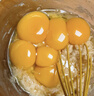 正大食品（CP）鲜鸡蛋40枚 4.48斤  优质蛋白 送礼优选 礼盒装 京东自营 实拍图