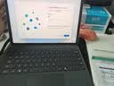 微软（Microsoft） Surface pro/go平板保护套商务包 (平板电脑笔记本套） Surface 定制内胆包（黑色） 实拍图