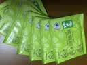 碧生源牌清源茶常润茶润肠通便排便通畅草本成分男女通用清肠茶袋泡茶 清源茶 40袋*1盒 实拍图