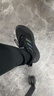 阿迪达斯 男女 休闲系列 EDGE GAMEDAY SHOES 跑步鞋 IF0585  42码 UK8码 实拍图