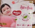 好奇（Huggies）铂金装小桃裤成长裤XXXL26片*4包(17kg以上)【夏季散热王】 实拍图