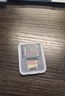 适用于小米监控摄像头内存卡tf卡64g128g高速c10内存卡fat32格式Micro sd卡海康普联海马爸比通用 64GB-臻享高速通用卡【SD卡套+收纳盒】 实拍图