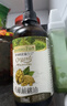 爷爷的农场有机核桃油辅食油110ml 凉拌热炒食用油 赠婴儿宝宝辅食谱 实拍图