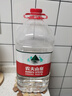农夫山泉 饮用水 饮用天然水4L*4桶 整箱装 桶装水 实拍图